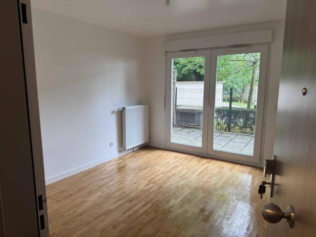 Appartement / 3 pièces / 62.20 m2