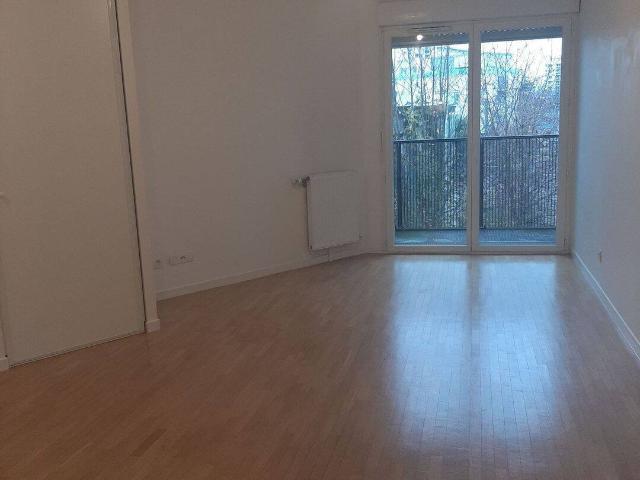Appartement / 3 pièces / 62.20 m2