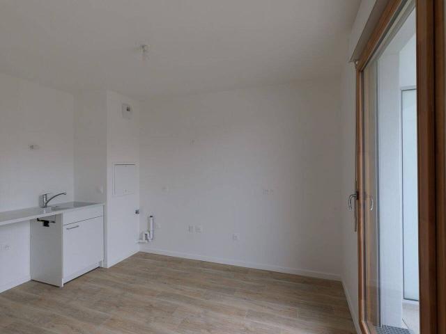 Appartement / 3 pièces / 62.27 m2