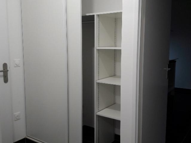 Appartement 3 pièces 62.25m²