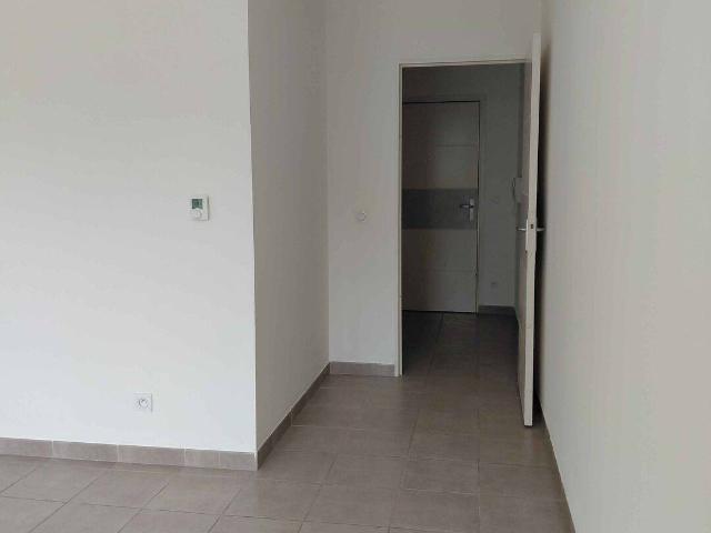 Appartement / 3 pièces / 62.28 m2