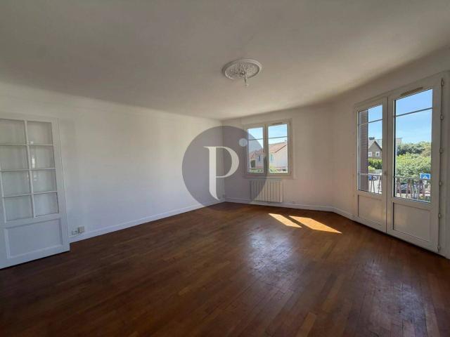 Appartement 3 pièces 62,37m²