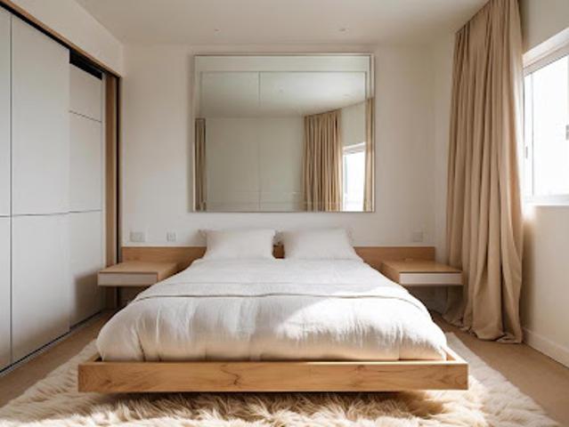 Appartement 3 pièces 62 m2