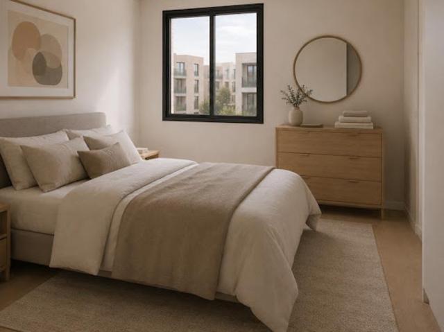 Appartement 3 pièces 62 m2