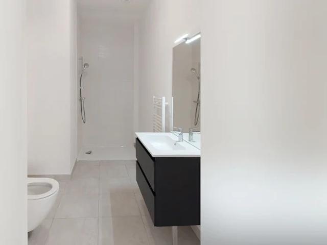 Appartement 3 pièces 62 m2