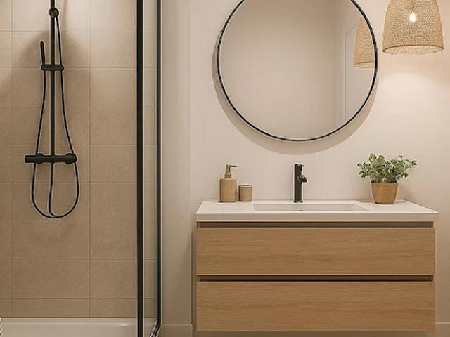 Appartement 3 pièces 62 m2