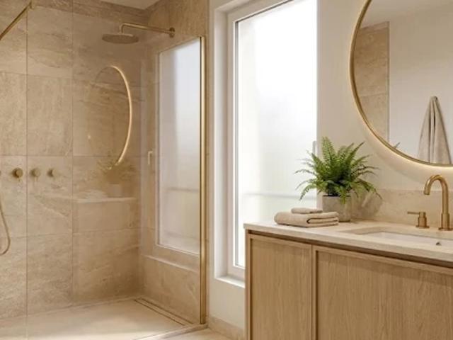 Appartement 3 pièces 62 m2
