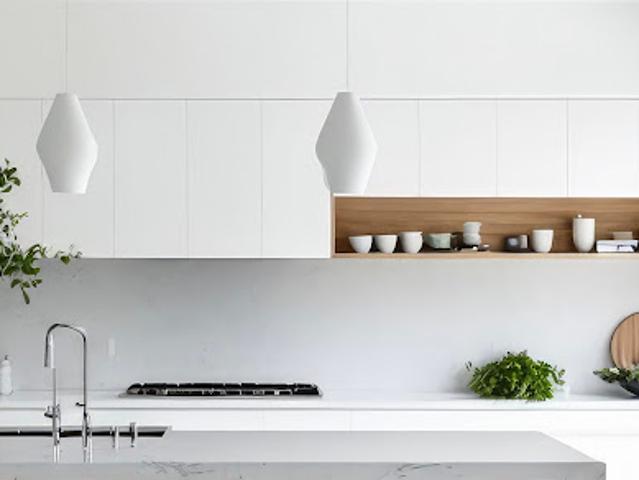 Appartement 3 pièces 62 m2