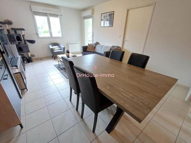 Appartement 3 pièces 62 m2