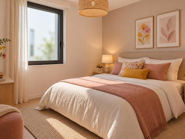 Appartement 3 pièces 62 m2
