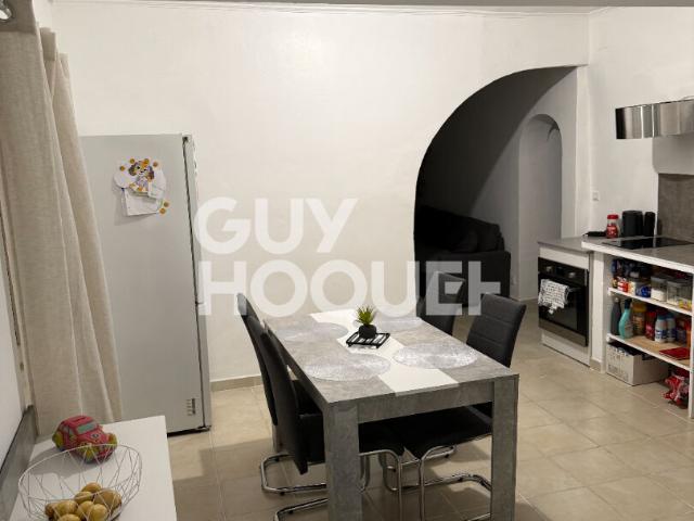 Appartement 3 pièces, 62 m² à louer à Tarascon 13150