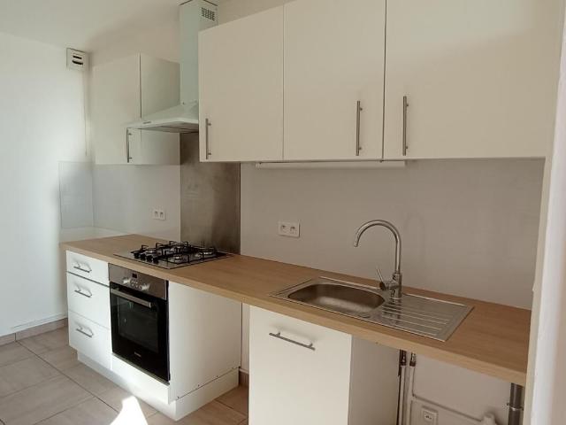 Appartement 3 pièces, 62 m² à louer à Toulon 83100