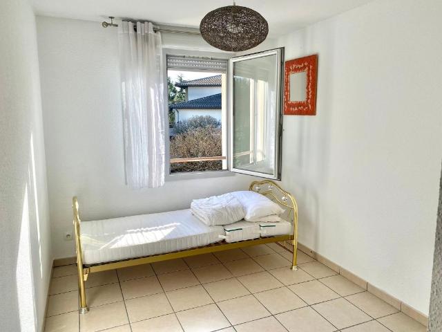 Appartement 3 pièces, 62 m² à louer à Toulouse 31300