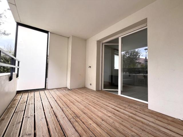 Appartement 3 pièces, 62 m² à louer à Toulouse 31300