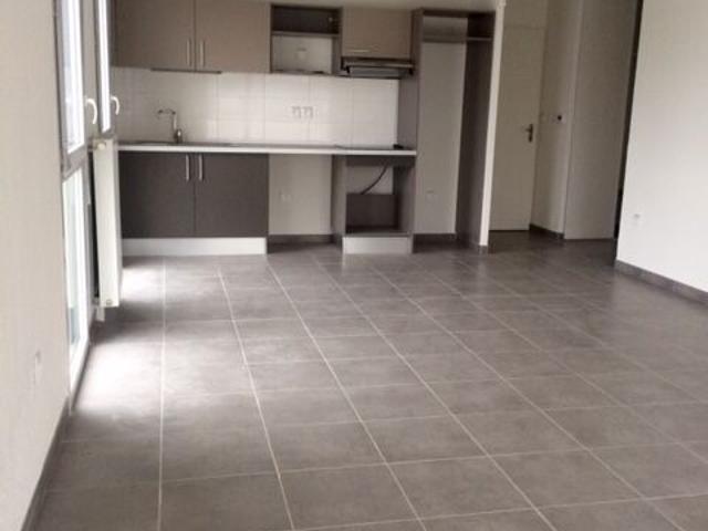 Appartement 3 pièces, 62 m² à louer à Tournefeuille 31170