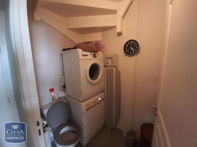 Appartement 3 pièces, 62 m² à louer à Tours 37000