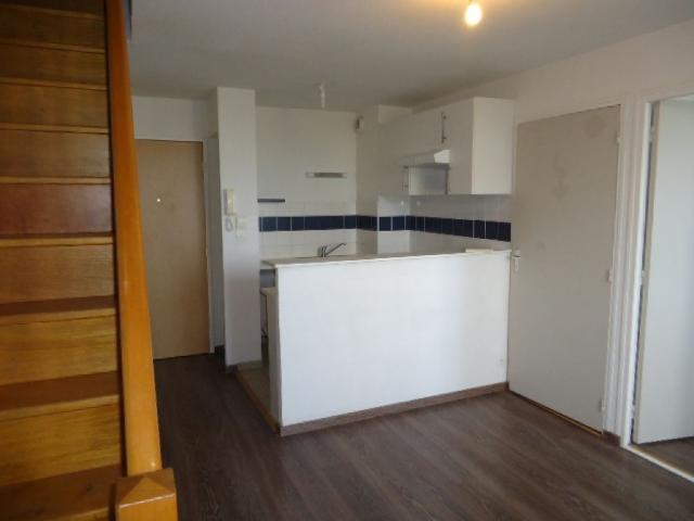 Appartement 3 pièces, 62 m² à louer à Tours 37200