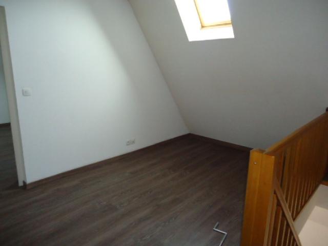 Appartement 3 pièces, 62 m² à louer à Tours 37200