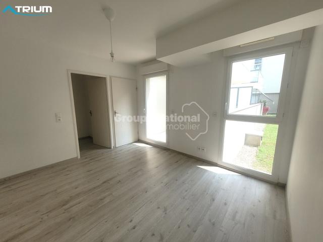 Appartement 3 pièces, 62 m² à louer à Villeurbanne 69100