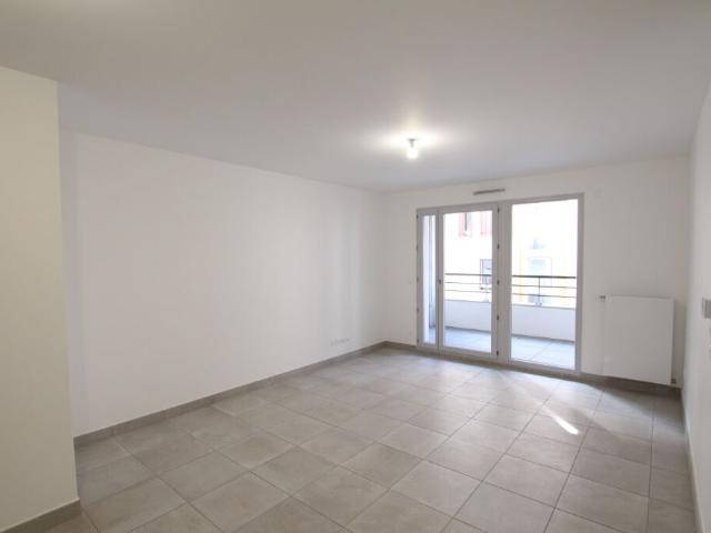 Appartement 3 pièces, 62 m² à louer à Villeurbanne 69100