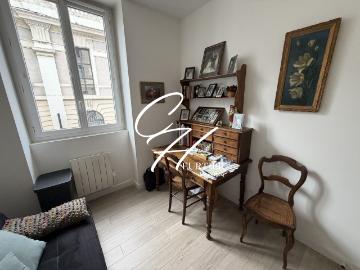 Appartement 3 pièces, 62 m² à louer à Voiron 38500