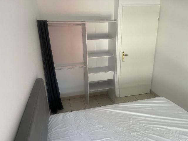 Appartement 3 pièces, 62 m² à louer à Aubervilliers 93300