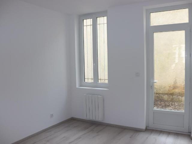 Appartement 3 pièces, 62 m² à louer à Auxerre 89000