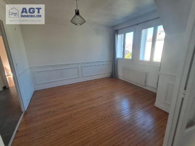 Appartement 3 pièces, 62 m² à louer à Beauvais 60000