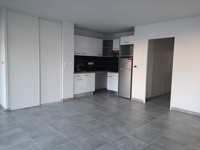 Appartement 3 pièces, 62 m² à louer à Beauzelle 31700