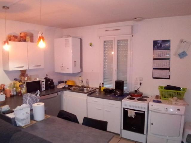Appartement 3 pièces, 62 m² à louer à Belin Béliet 33830