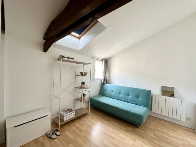 Appartement 3 pièces, 62 m² à louer à Bordeaux 33000