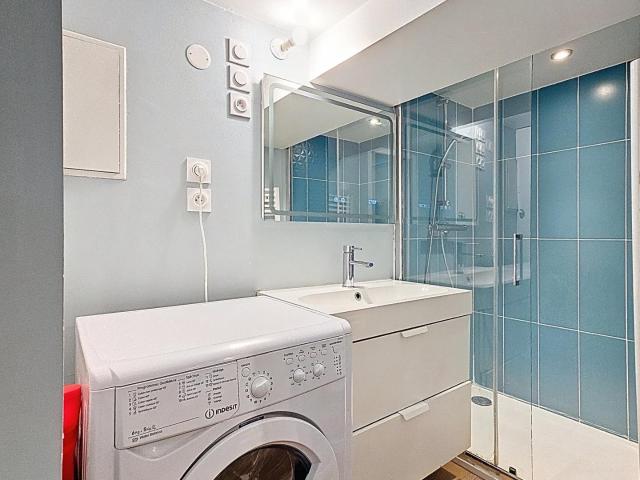 Appartement 3 pièces, 62 m² à louer à Bordeaux 33800
