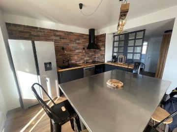Appartement 3 pièces, 62 m² à louer à Bourg lès Valence 26500