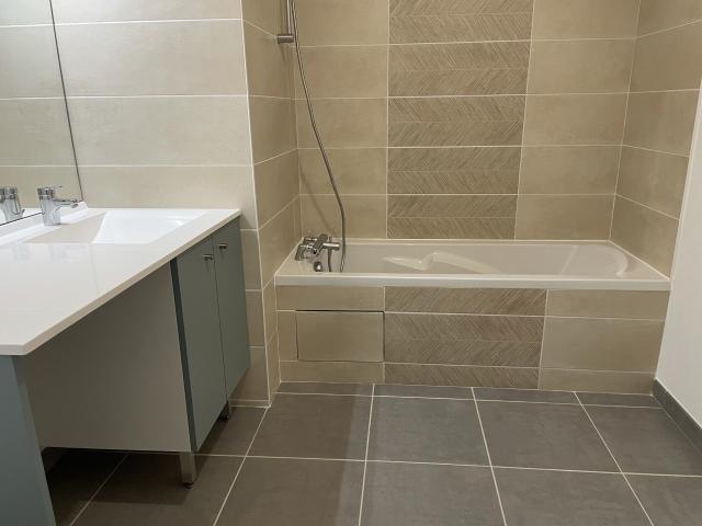 Appartement 3 pièces, 62 m² à louer à Blagnac 31700