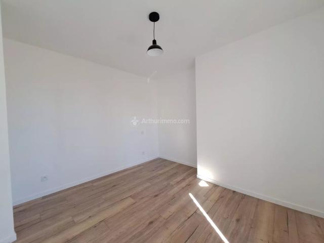 Appartement 3 pièces, 62 m² à louer à Carmaux 81400