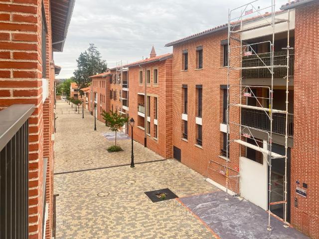 Appartement 3 pièces, 62 m² à louer à Castanet Tolosan 31320