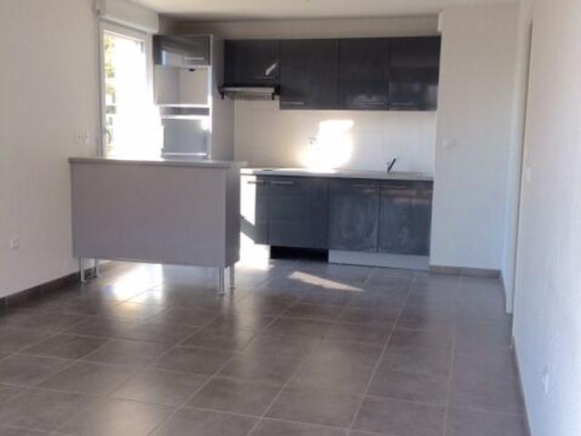 Appartement 3 pièces, 62 m² à louer à Castanet Tolosan 31320