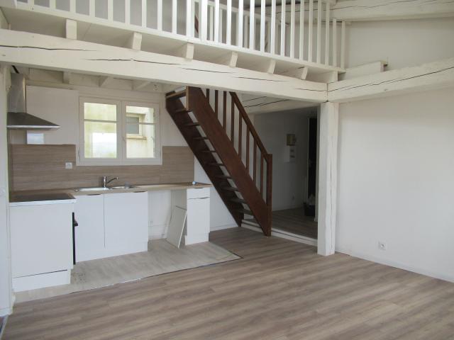 Appartement 3 pièces, 62 m² à louer à Castelnaudary 11400