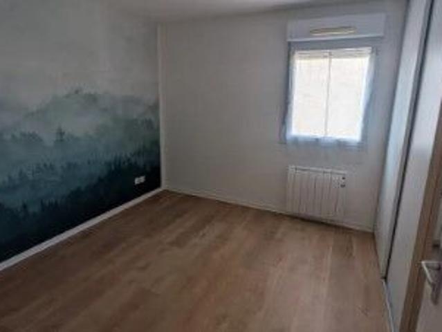 Appartement 3 pièces, 62 m² à louer à Cenon 33150