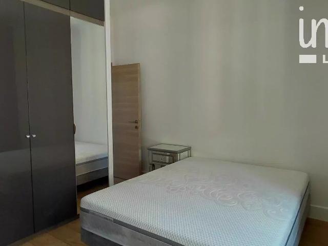 Appartement 3 pièces, 62 m² à louer à Chambéry 73000