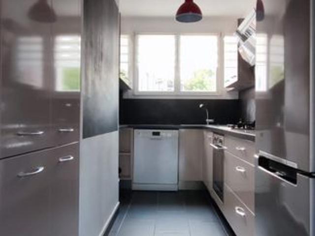 Appartement 3 pièces, 62 m² à louer à Champigny sur Marne 94500