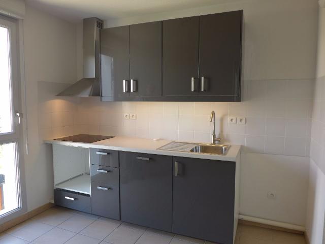 Appartement 3 pièces, 62 m² à louer à Colomiers 31770