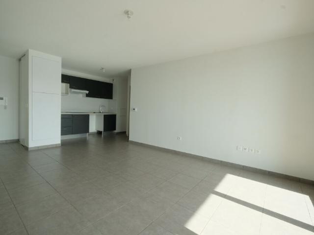 Appartement 3 pièces, 62 m² à louer à Colomiers 31770
