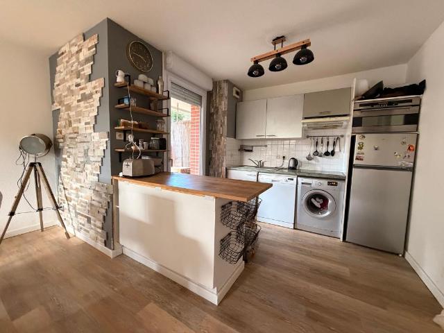 Appartement 3 pièces, 62 m² à louer à Colomiers 31770