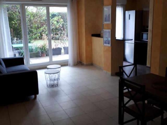 Appartement 3 pièces, 62 m² à louer à Corbeil Essonnes 91100