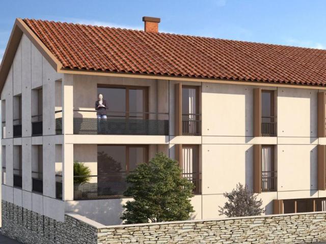 Appartement 3 pièces, 62 m² à louer à Couzon au Mont d'Or 69270