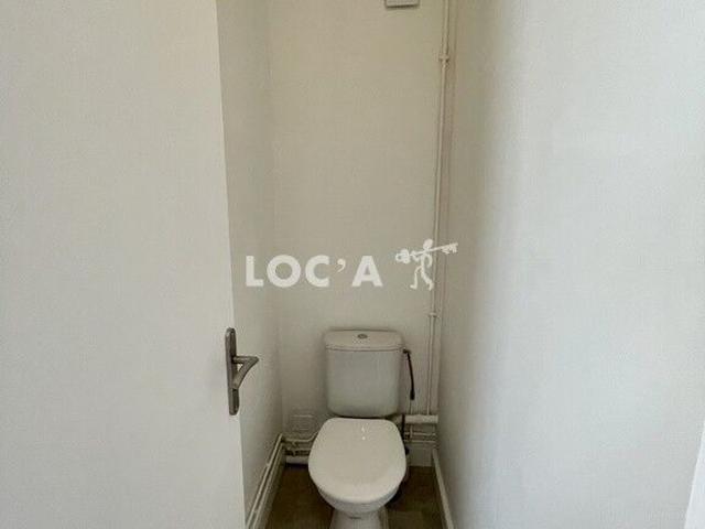 Appartement 3 pièces, 62 m² à louer à Dijon 21000