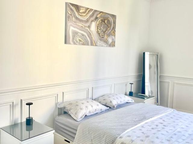 Appartement 3 pièces, 62 m² à louer à Enghien les Bains 95880