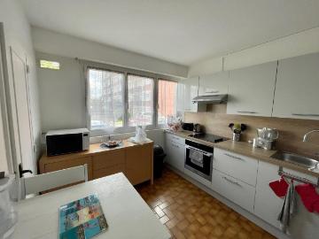 Appartement 3 pièces, 62 m² à louer à Épône 78680