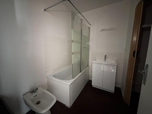 Appartement 3 pièces, 62 m² à louer à Évreux 27000